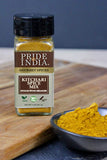 Gourmet Indian Kitchari Spice Seasoning