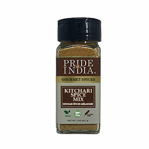 Gourmet Indian Kitchari Spice Seasoning