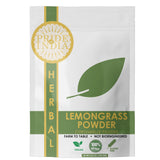 Gourmet Lemongrass Powder