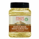 Gourmet Fenugreek Seed Ground