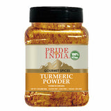 Gourmet Turmeric Ground (High 5-6% Curcumin)