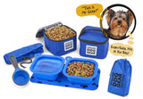 Mobile Dog Gear Dine Away® Bag (Small Dogs)