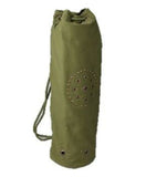 OMSutra Chakra Rivet Yoga Mat Bag great for mothers day gift