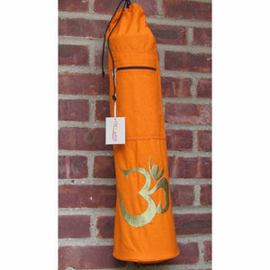 Yoga Bag - OMSutra OM Shiva Mat Bag -Duffel