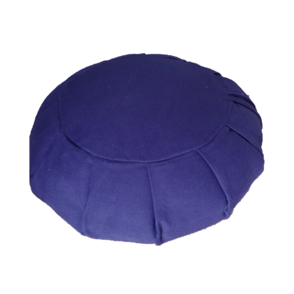 OMSutra Round Meditation Zafu