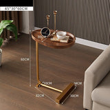 Nordic Side Table Modern Living Room Home Sofa Side Table Hotel