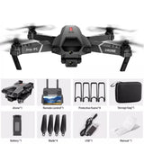 Ninja Dragon Phantom X HD Dual Camera Smart Quadcopter Drone