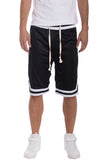 Wilcox Mesh Shorts