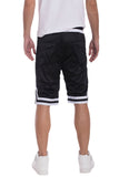 Wilcox Mesh Shorts