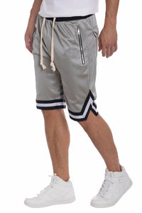 Wilcox Mesh Shorts