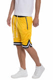 Wilcox Mesh Shorts