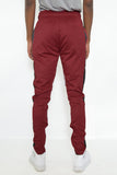 CLASSIC SLIM FIT TRACK PANTS