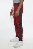 CLASSIC SLIM FIT TRACK PANTS