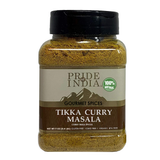 Gourmet Indian Tikka Curry Masala Seasoning Spice