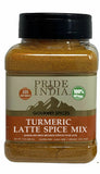 Gourmet Turmeric Latte Tea Spice Mix