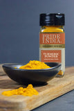 Gourmet Turmeric Ground (High 5-6% Curcumin)