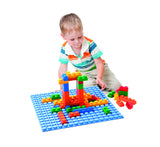 UNiPLAY Soft Building Blocks Platform 4pcs (#UB01A)