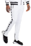 Diamond Lineage Track Pants