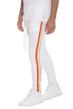 FULL RAINBOW SET- WHITE