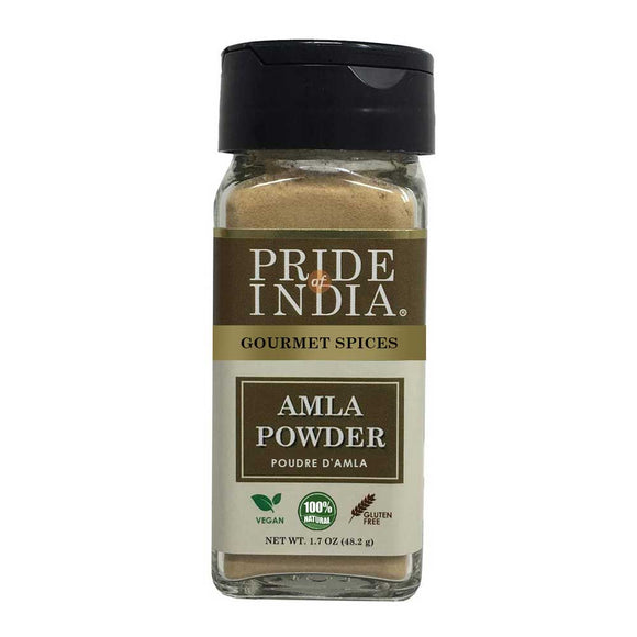 Gourmet Amla (Indian Gooseberry) Ground