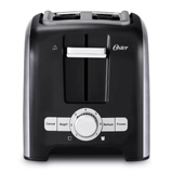 Oster 2-Slice Wide-Slot Cool-Touch Full Feature Toaster