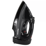 Impress Mid-Size Cord-Rewind Iron with Non-Stick Spray and Burst