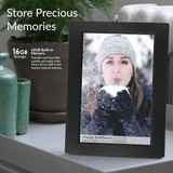 Supersonic 10" Smart WiFi Photo Frame