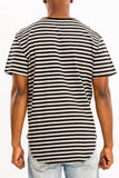 Edwin Striped Tee