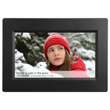 Supersonic 7" Smart WiFi Photo Frame