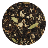 Chilcotin Chai (Black Tea Blend)