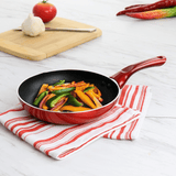 Better Chef 8-Inch Heavy-Gauge Aluminum Non-Stick Fry Pan