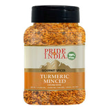 Turmeric Minced Whole - 7 oz