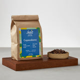 Copacabana | Brazil | Medium Dark Roast