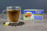 Organic Darjeeling Afternoon Black Tea Bags - Pack of 6