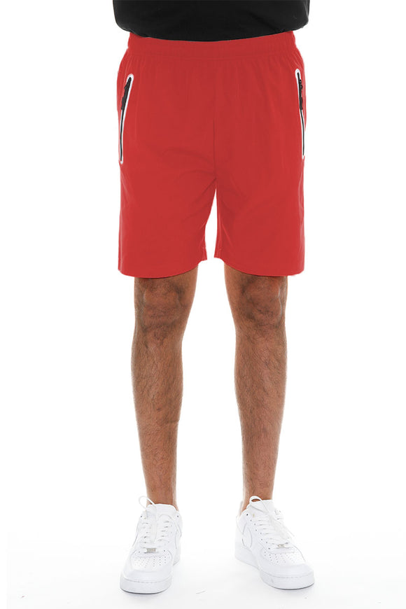 PERFORMANCE RUNNING SHORTS