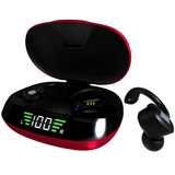 LED Display TWS Sport Bluetooth V5.0 Headset For Iphone Huawei