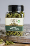 Green Cardamom Whole - 6 oz