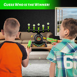 Shooting Targets for Nerf Gun Shooting Game Floating Ball Practice Toy