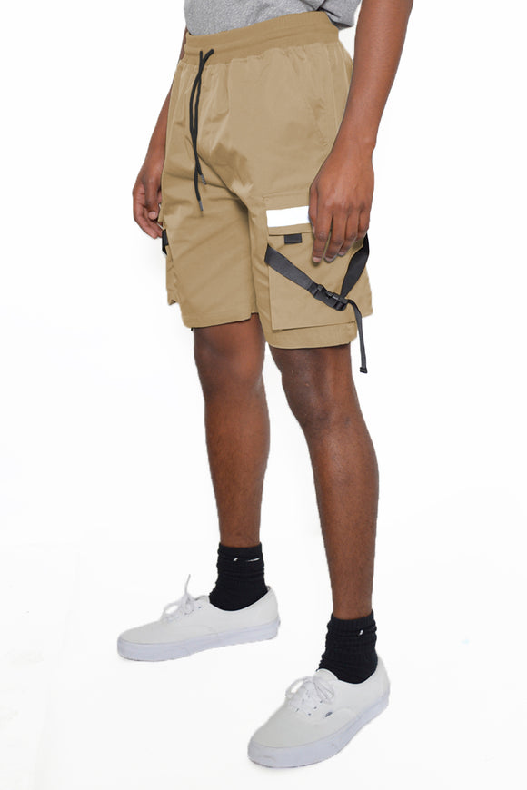 Tactical Cargo Shorts