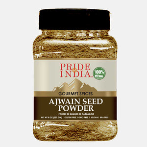 Ajwain Powder - 8 oz