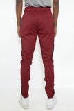 SLIM FIT TRACK PANTS