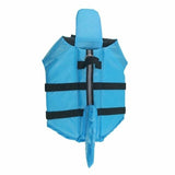 Dog Life Vest Summer Shark Pet Life Jacket Dog Clothes Dogs Swimwear