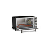 Cuisinart Toaster Oven Broiler with Convection, TOB-60N2BKS2