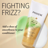 Pantene Anti Frizz Mix-in + Vitamin E Conditioner;  2.5 oz