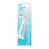 Neutrogena Hydro Boost Hydrating Clear Lip Sleeping Mask Tube, 0.35 oz