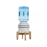 Ceramic Tabletop Water Dispenser