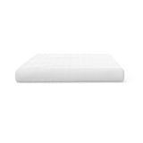 8" Essentials Gel-Infused Memory Foam Mattress King