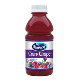 Ocean Spray Cran- Grape Juice Drink 10 fl oz, 6 Count