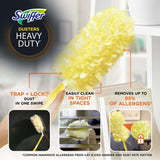 Swiffer Duster Multi-Surface Heavy Duty Unscented Refills, 11 Count