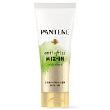 Pantene Anti Frizz Mix-in + Vitamin E Conditioner;  2.5 oz